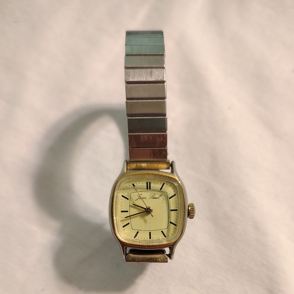 Jean Paul Watch
